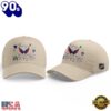 Washington Capitals x Nurse Appreciation Night 2026 Special New Cap, Trendy Baseball Cap