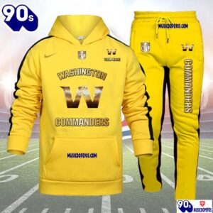 Washington Commanders NFL 32 Teams…