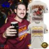 Washington Commanders NFL London Games 2026 Limited Edition T Shirt, Sport Trend 3D Shirt