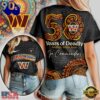 Washington Commanders NFL Naidoc Week 2026 Unisex 3D Shirt, NFL Trending Shirt