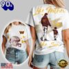 Washington Commanders Premium NFL Like Mother Like Son 3D Shirt