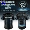 Washington Nationals 2026 Weekend Special Edition Limited Jersey