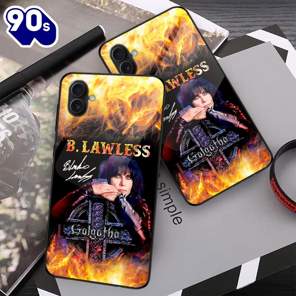 W.A.S.P. Phone Case For Fans W.A.S.P. Phone Case For Fans