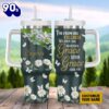Christian We Have All Received Grace Upon Grace Stanley Tumbler 40oz