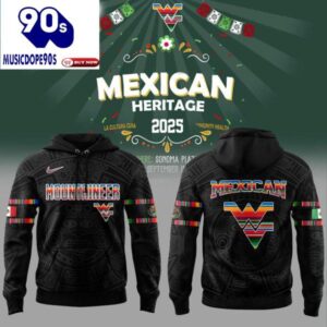 West Virgina Mountaineers Celebrating Mexican…