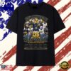 West Virginia Mountaineers 135th Anniversary 1891 2026 Tribute T Shirt, Viral 2D Graphic Tee
