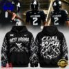 West Virginia Mountaineers Coal Rush 2026 Limited Edition Hoodie, Sport Trend 3D Shirt