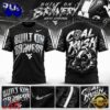 West Virginia Mountaineers Coal Rush 2026 T Shirt, Sport Trend 3D Shirt