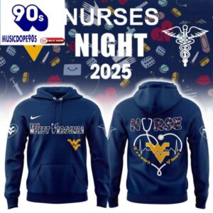 West Virginia Mountaineers Nurses Honor…
