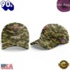 West Virginia Mountaineers Veterans Day 2026 Cap, Trendy Baseball Cap