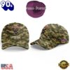 West Virginia Veterans Day Honoring Our Heroes 2026 Cap, Trendy Baseball Cap