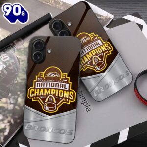 Western Michigan Broncos Men’s Ice…