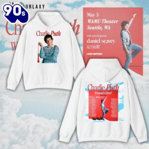 Whatever’s Clever Tour – Charlie&hellip;