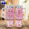 Christian When I Am Afraid I Put My Trust In You Psalm 563 Stanley Tumbler 40oz