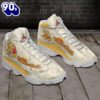 Winnie The Pooh Air Jordan 13 Sneakers Gift Xmas