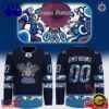 Winnipeg Jets 2026 Indigenous Peoples Day Limited Edition Hockey Jersey, Sport Trend 3D Shirt