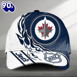 Winnipeg Jets NHL 2025 Classic…