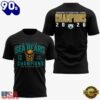 Winnipeg Sea Bears Canadian Elite Basketball League Champions 2026 Limited Edition T Shirt, Sport Trend 3D Shirt