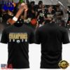 Winnipeg Sea Bears Canadian Elite Basketball League Champions 2026 T Shirt, Sport Trend 3D Shirt