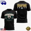 Winnipeg Sea Bears CEBL Champions Finals 2026 T Shirt, Sport Trend 3D Shirt
