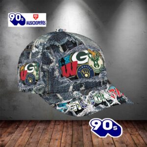 Wisconsin Badgers Football Custom Name&hellip;