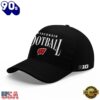 Wisconsin Badgers Football Head Coach Luke Fickell Jump Around 2026 Cap, Trendy Baseball Cap
