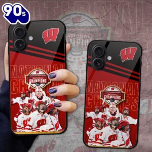 Wisconsin Badgers Women’s Ice Hockey…