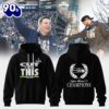 World Champions Energy – Seahawks Super Bowl Hoodie – White text
