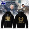 World Champions Energy – Seahawks Super Bowl Hoodie – Yellow text