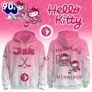 WPG Jets Special Hello Kitty&hellip;