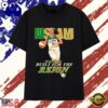 WSLAM Seattle Storm Sue Bird Build the Reign , Viral 2D Graphic Tee