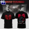 Wu-Tang Clan Forever – The Final Chamber Tour 2026 T-Shirt