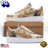 Wynonna Judd Country Singer Custom Air Force 1 Shoes, Trending Music AF1