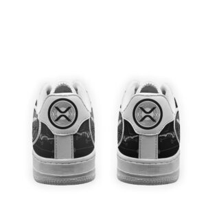 XRP Shoes Custom Sneakers 2 XRP Shoes Custom Sneakers