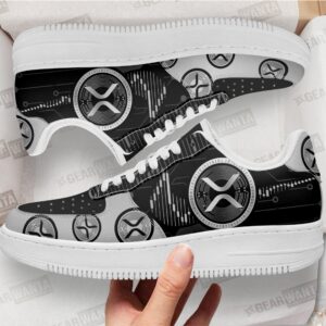 XRP Shoes Custom Sneakers