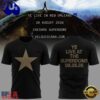 Ye Live At The Superdome Shirt, 2026 Ye Live Concert Tour Black T Shirt, Viral 3D Music Tee