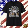Yes I’m Old But I Saw Los Angeles Sports Greatness Thank You For The Memories T Shirt , Trend Design Shirt
