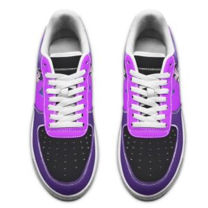 Yzma The Emperor's New Groove Custom Air Sneakers 2 Yzma The Emperor's New Groove Custom Air Sneakers