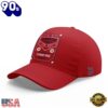 Zac Brown Band X Boston Red Sox Love & Fear Tour 2026 Fenway Park Limited Red Cap , Music Fan Baseball Cap
