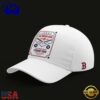 Zac Brown Band X Boston Red Sox Love & Fear Tour 2026 Fenway Park Limited White Cap , Music Fan Baseball Cap