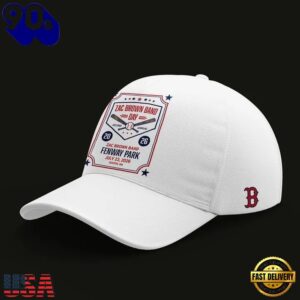 Zac Brown Band X Boston&hellip;
