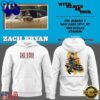 Zach Bryan Salt Lake City, UT Event With Heaven On Tour 2026 Hoodie , Music New Shirt