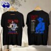 Zach Top 90s Vintage Shirt, 2025 Zach Top Cold Beer & Country Music Tour Shirt For Fans