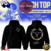 Zach Top Cold Beer Country Music Tour 2026 Signature Hoodie, Viral 3D Music Tee