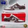 Zach Top You Still Look Like An Angel Vintage Country Music Graphic Air Force 1 Shoes, Trending Music AF1