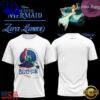 Zara Larsson x The Little Mermaid 2026 Graphic T Shirt, Viral 3D Music Tee