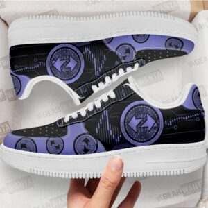 zkSync Air Shoes Custom Sneakers